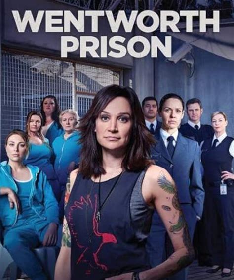 Narrated by Pamela Rabe, go behind the bars of the emotional goodbye and how <b>Wentworth</b> effected the cast in their careers and life with stories from the celebrated <b>Wentworth</b> cast. . Imdb wentworth